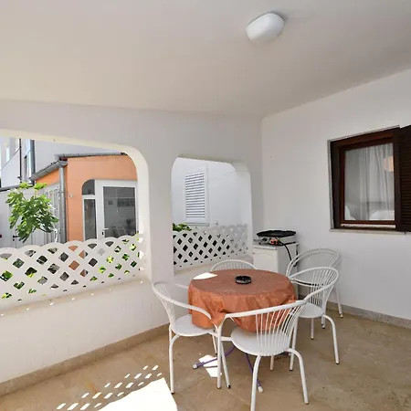 Appartement Little Bird *