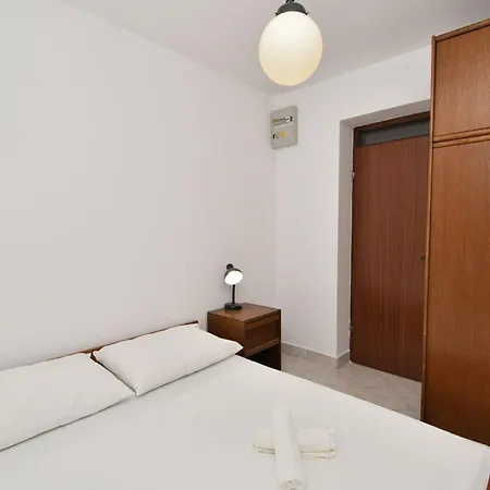 Little Bird Apartament *