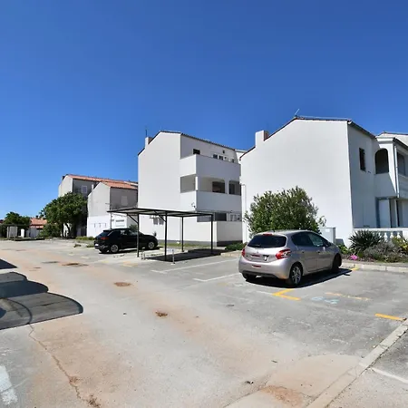 Little Bird Apartament Barbariga