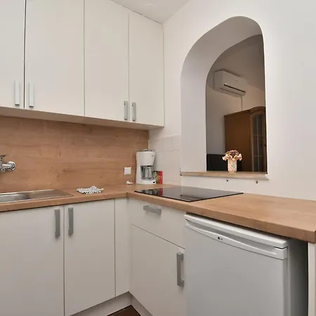 Apartament Little Bird *