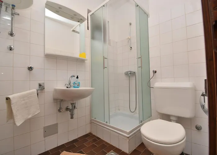 Appartamento Little Bird