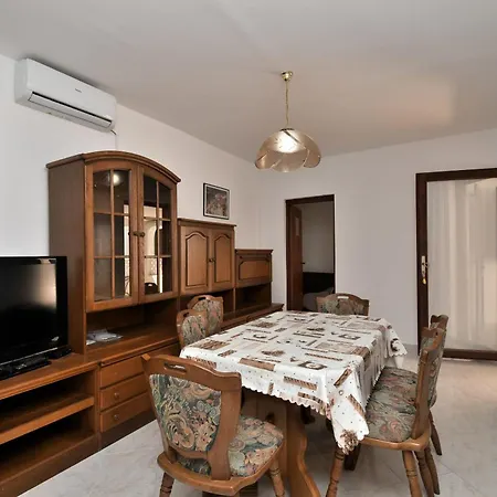 Little Bird Appartement Barbariga