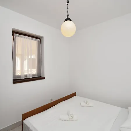 Apartman Little Bird