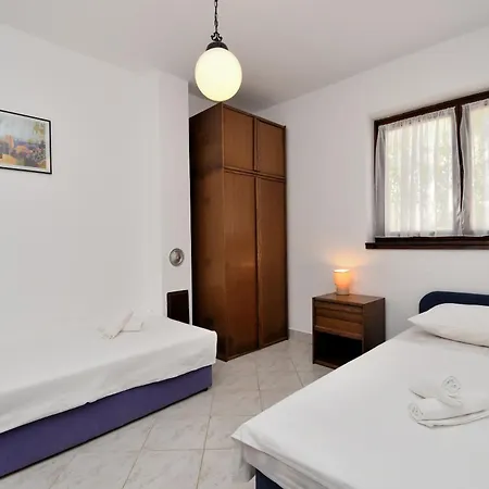 Little Bird Apartman Barbariga