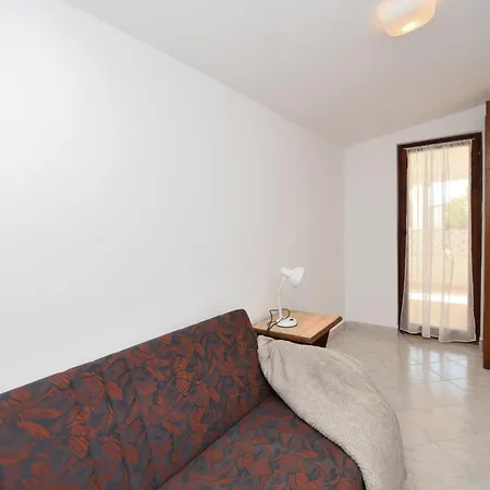 Little Bird Apartman Barbariga