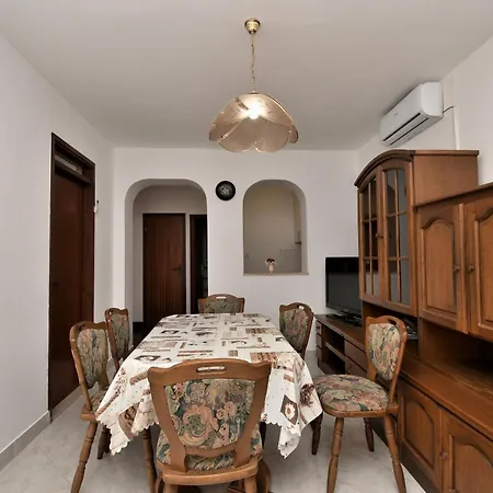 Apartament Little Bird Barbariga