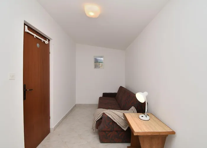 Appartement Little Bird *