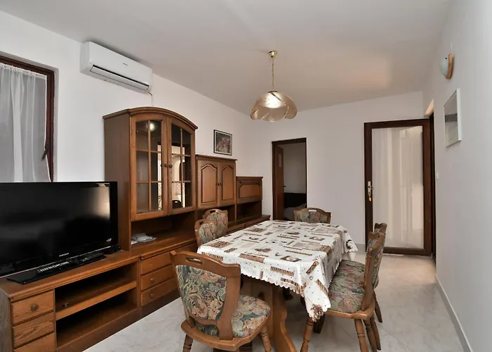 Little Bird Appartement Barbariga