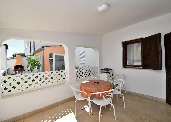 Apartamento Little Bird *