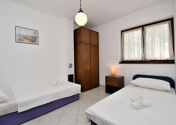 Little Bird 아파트 바르바리가